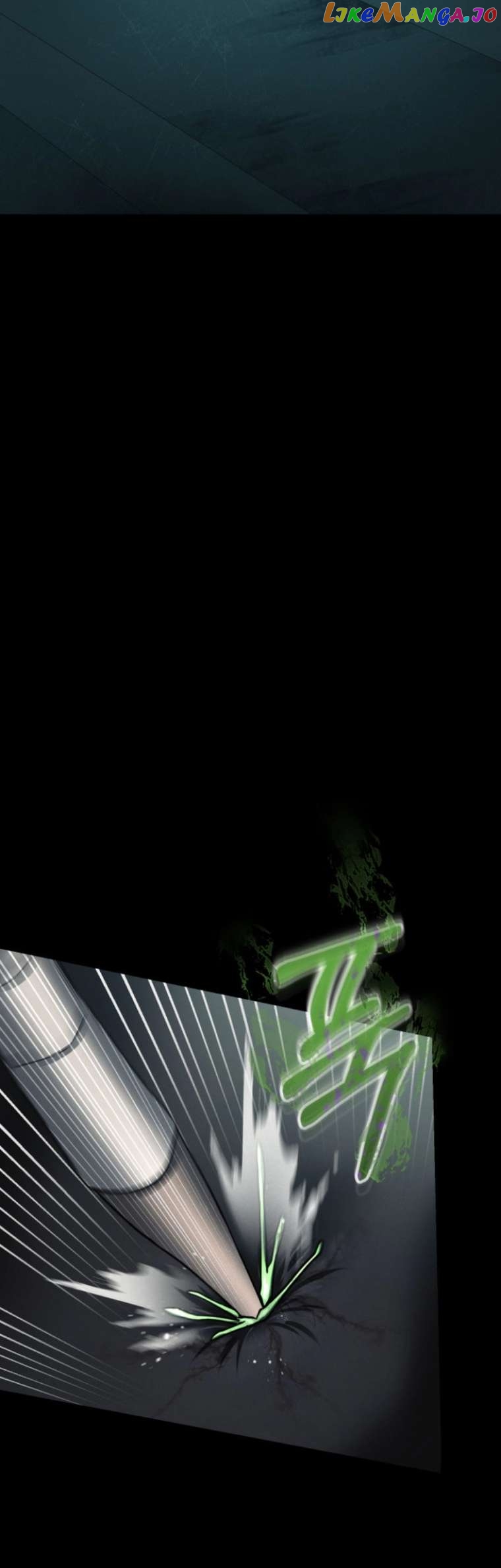 Read i became an evolving space monster Manga Online