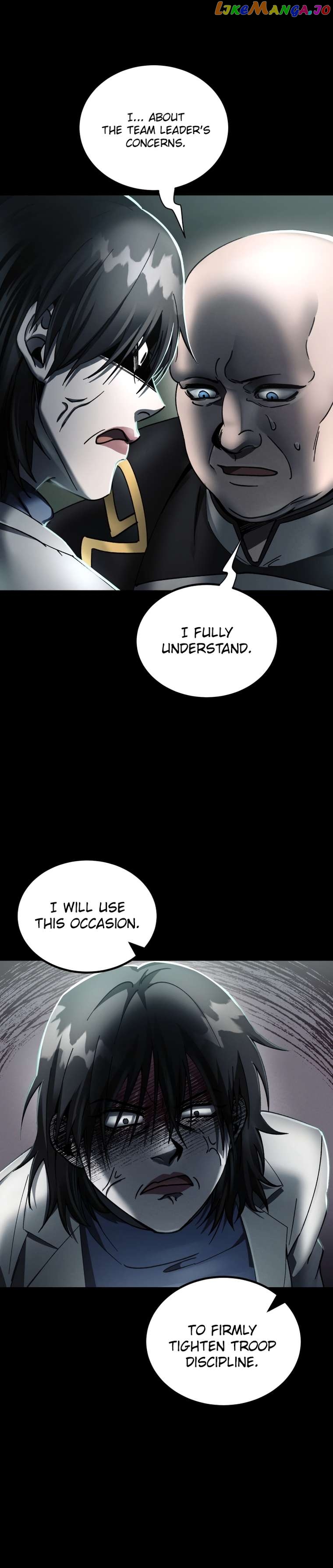 Read i became an evolving space monster Manga Online