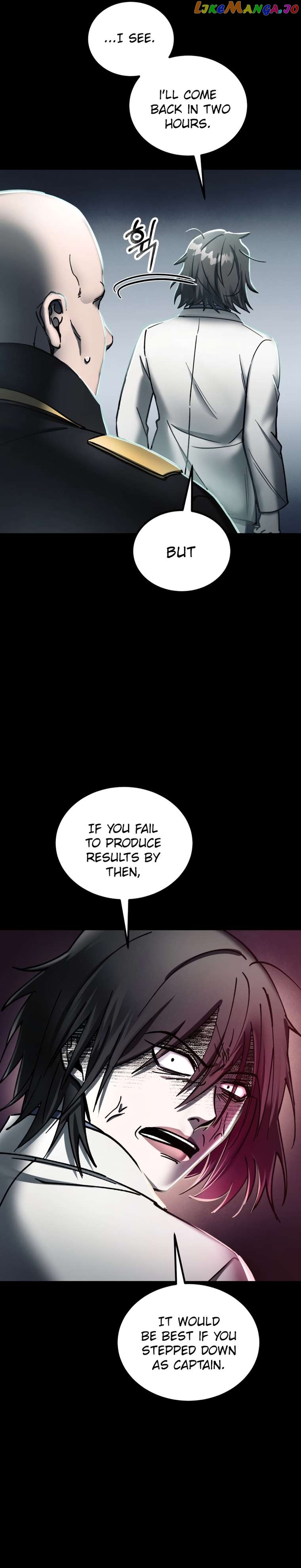 Read i became an evolving space monster Manga Online