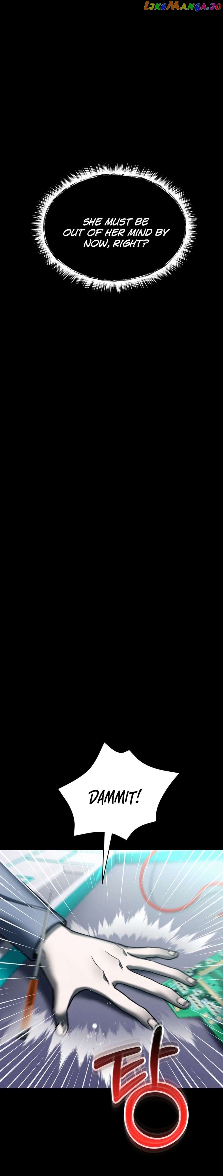 Read i became an evolving space monster Manga Online