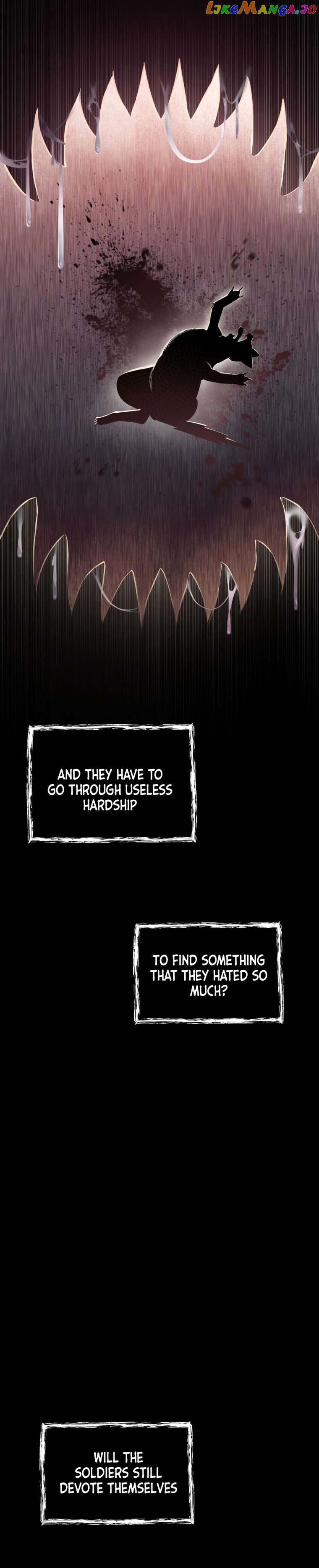 Read i became an evolving space monster Manga Online