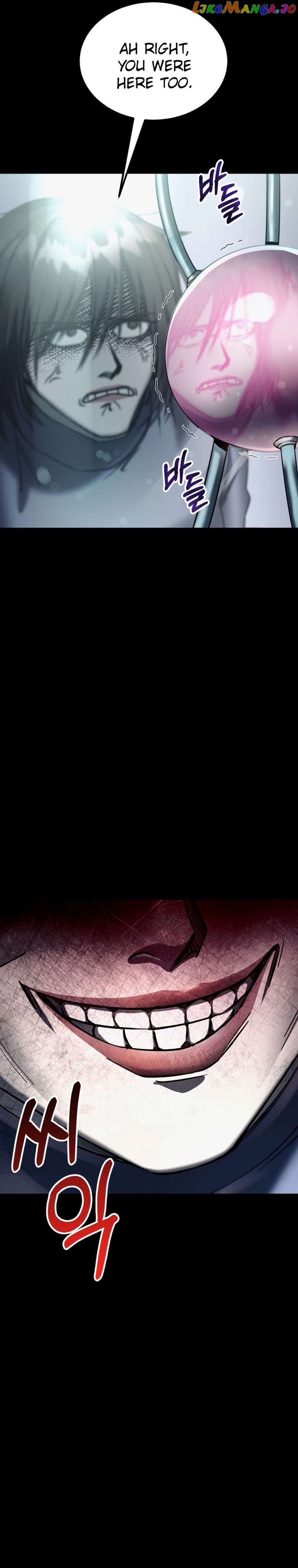 Read i became an evolving space monster Manga Online