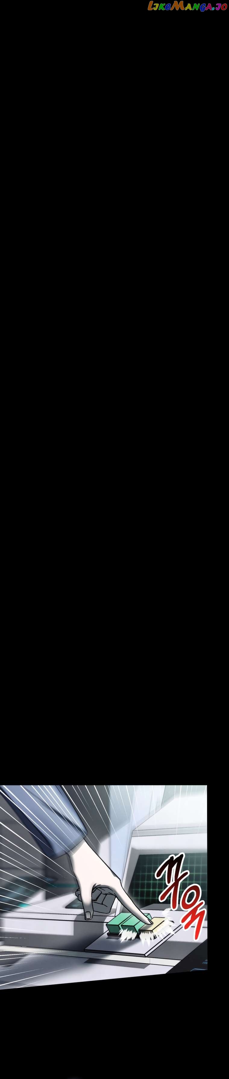 Read i became an evolving space monster Manga Online