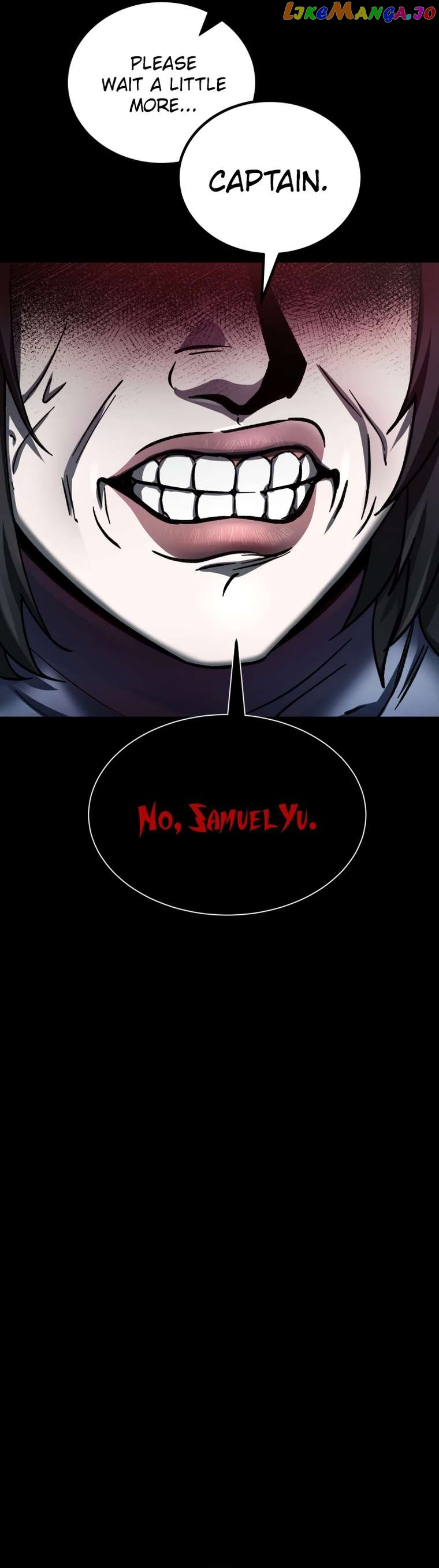 Read i became an evolving space monster Manga Online