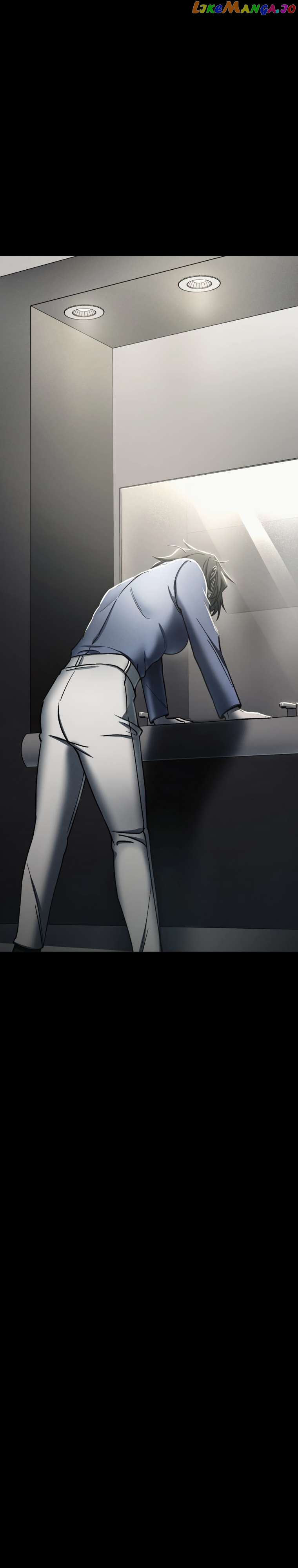 Read i became an evolving space monster Manga Online