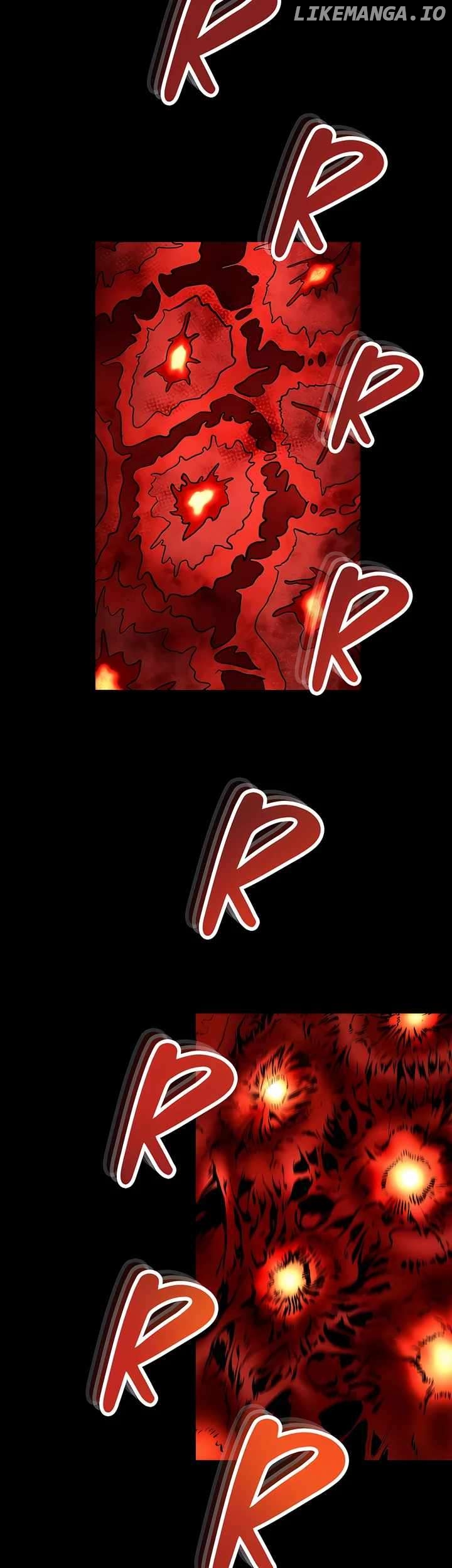 Read i became an evolving space monster Manga Online