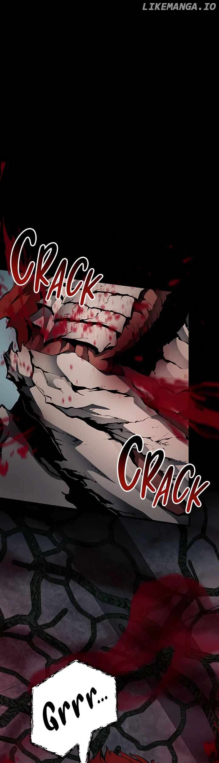 Read i became an evolving space monster Manga Online