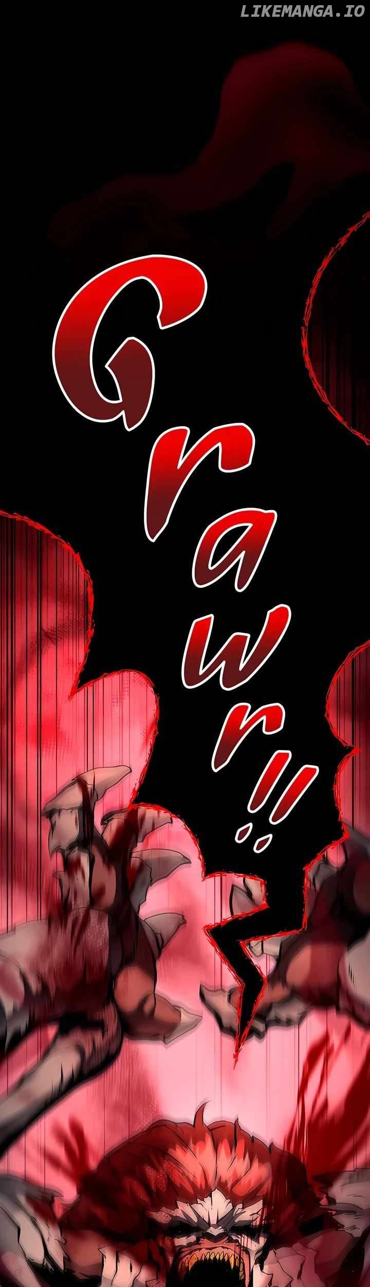 Read i became an evolving space monster Manga Online