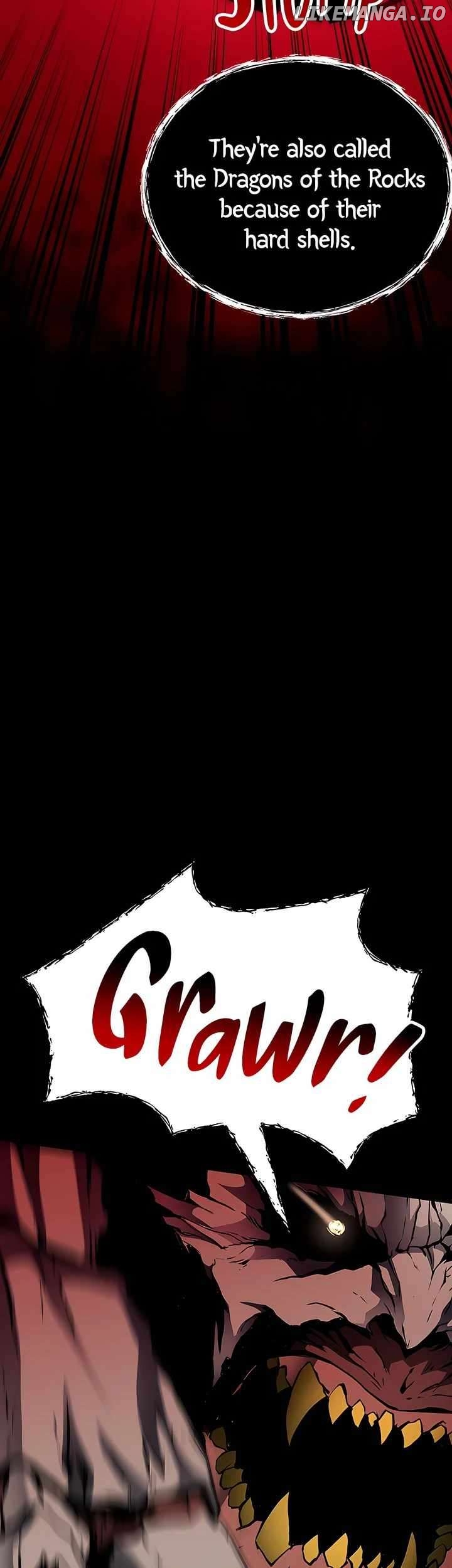 Read i became an evolving space monster Manga Online