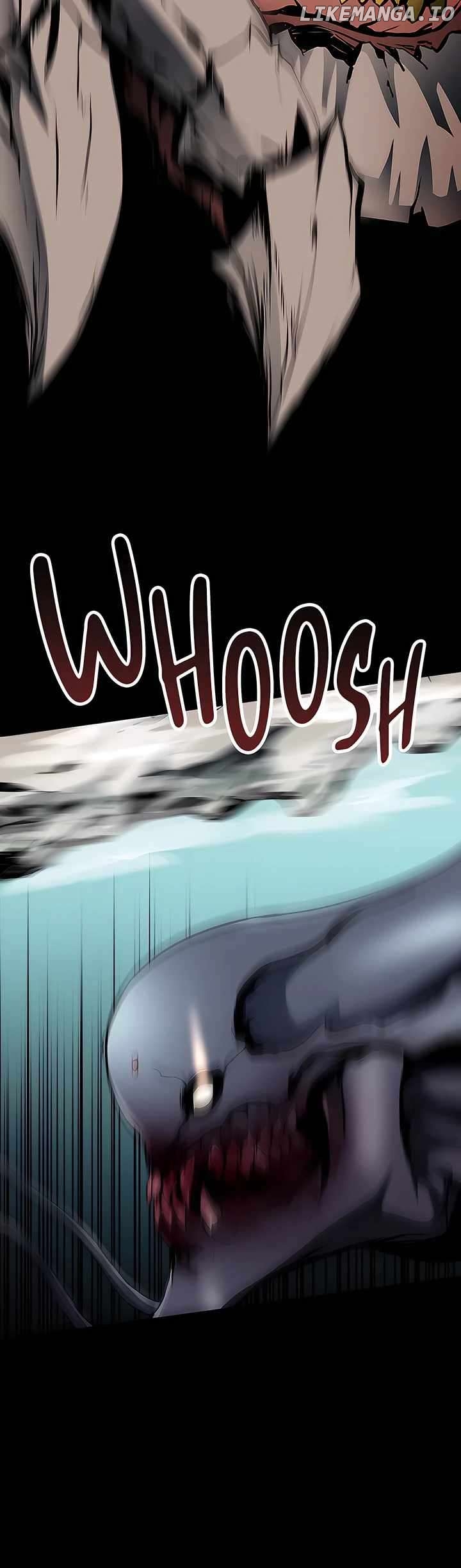 Read i became an evolving space monster Manga Online