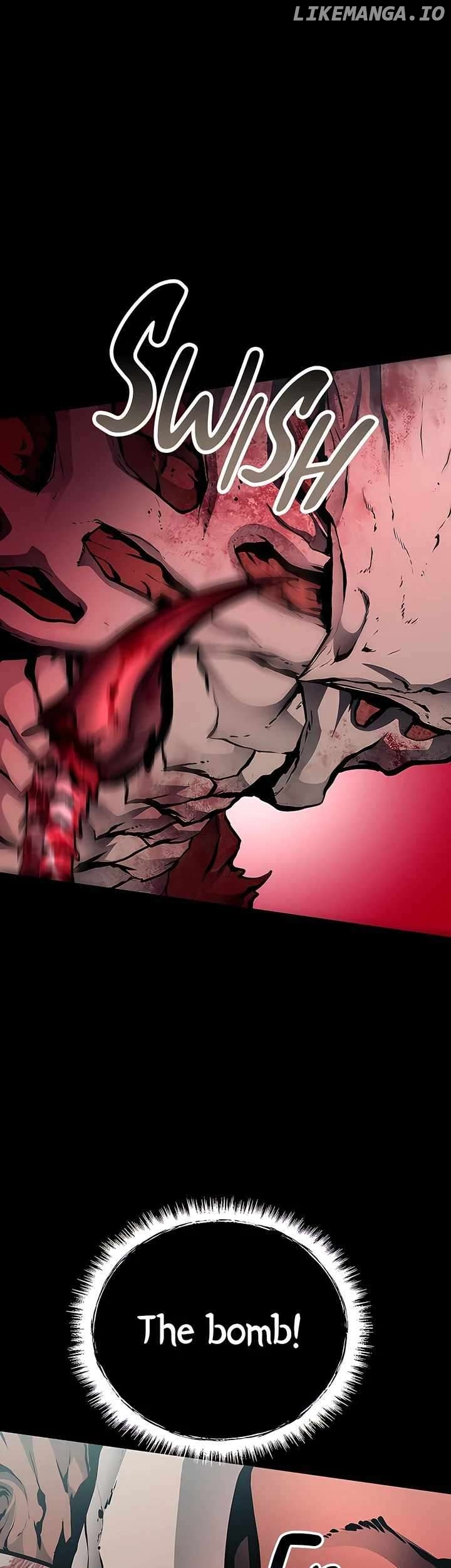 Read i became an evolving space monster Manga Online