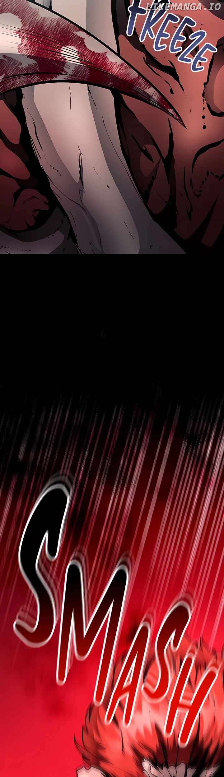 Read i became an evolving space monster Manga Online