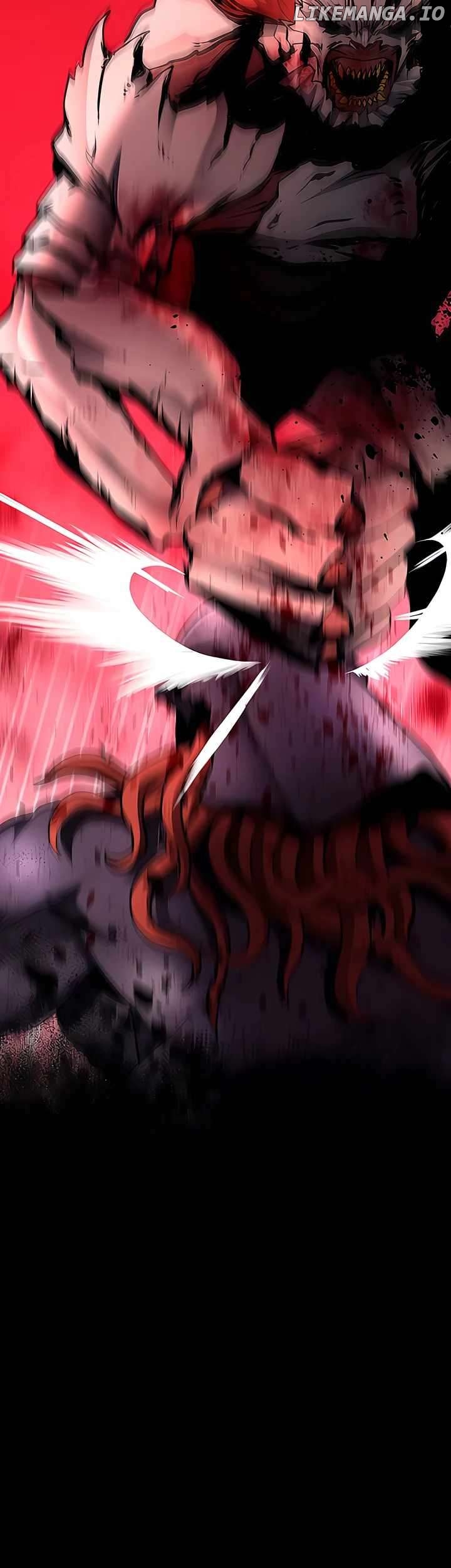 Read i became an evolving space monster Manga Online