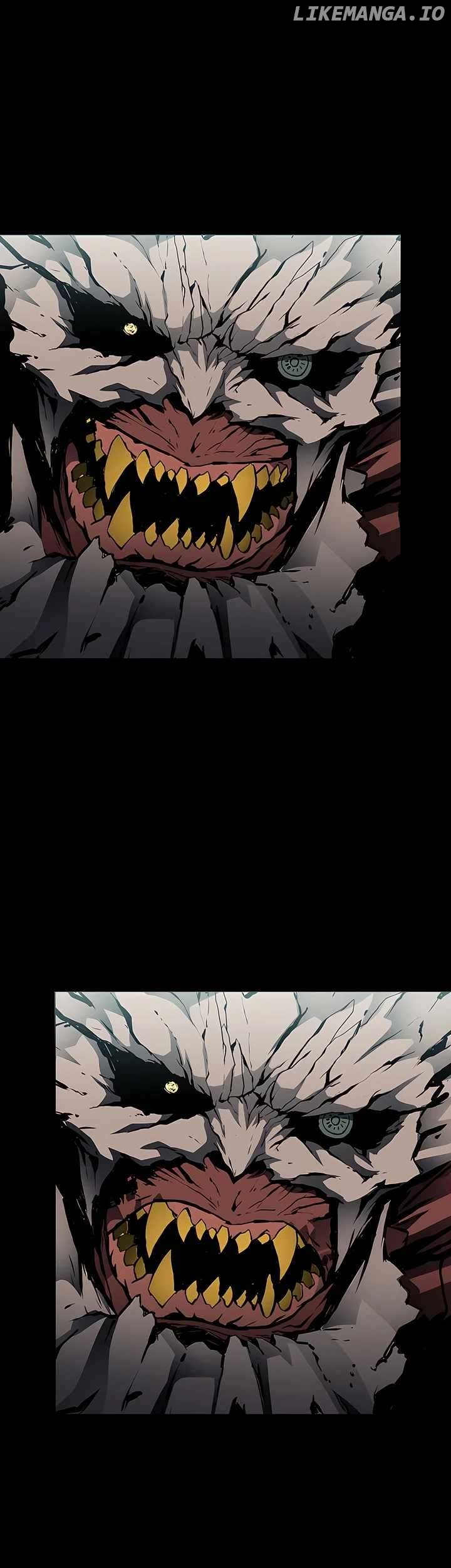 Read i became an evolving space monster Manga Online