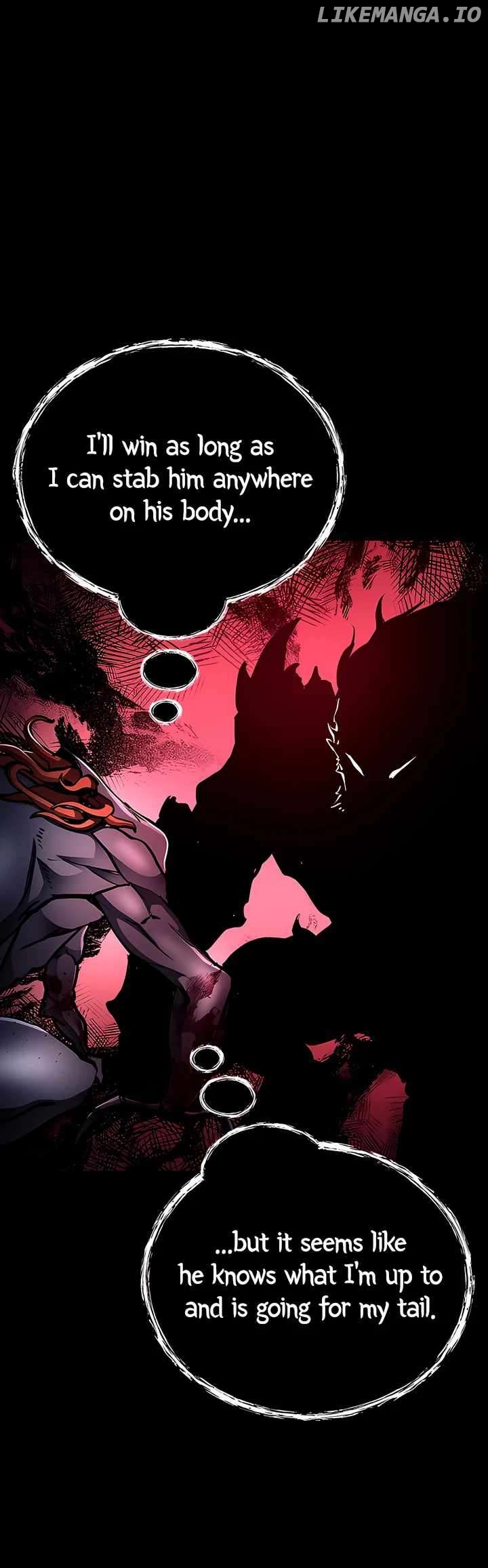 Read i became an evolving space monster Manga Online