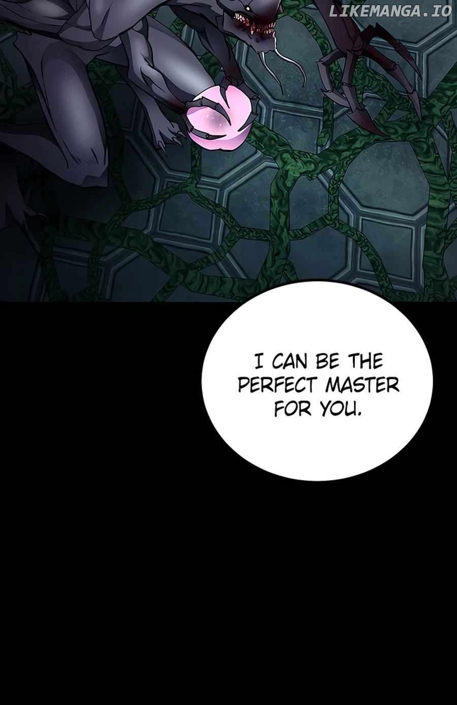 Read i became an evolving space monster Manga Online