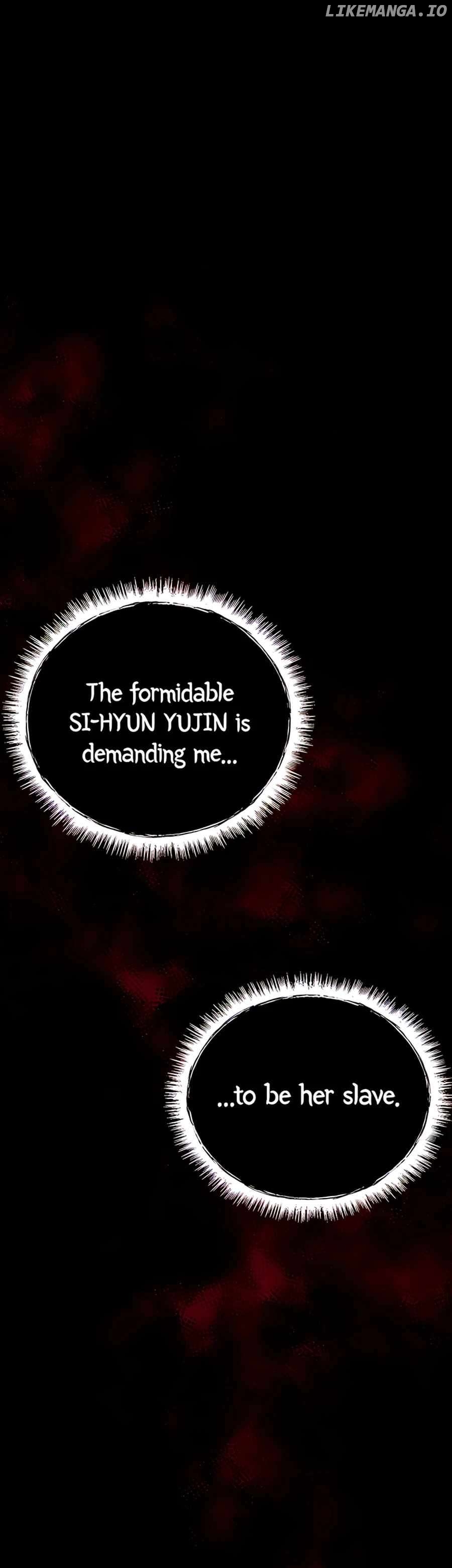 Read i became an evolving space monster Manga Online