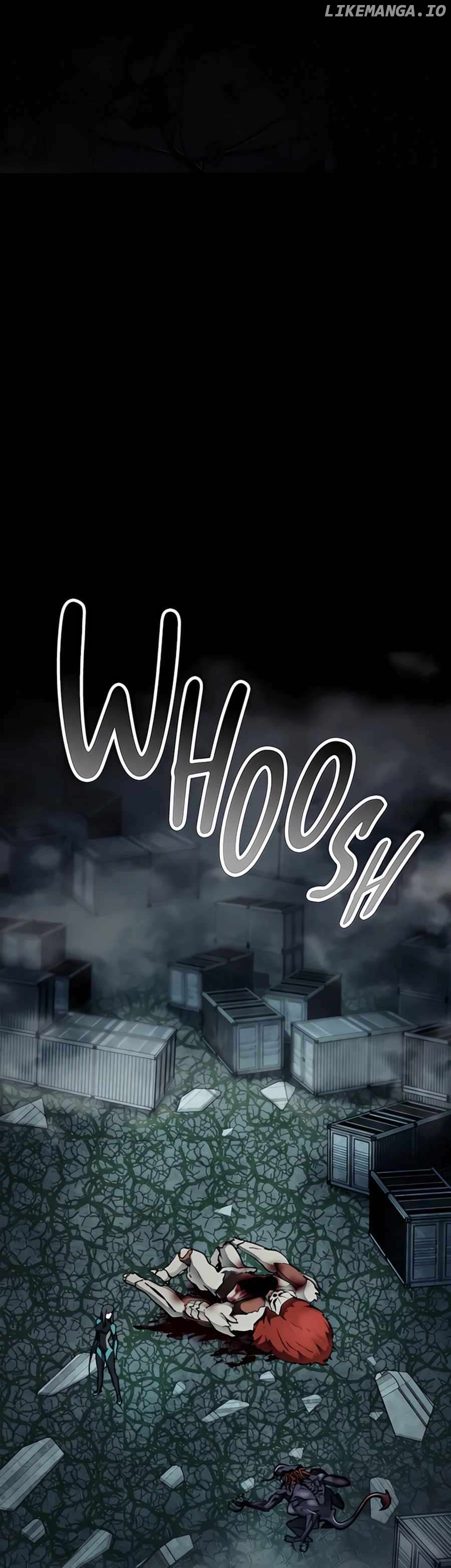 Read i became an evolving space monster Manga Online