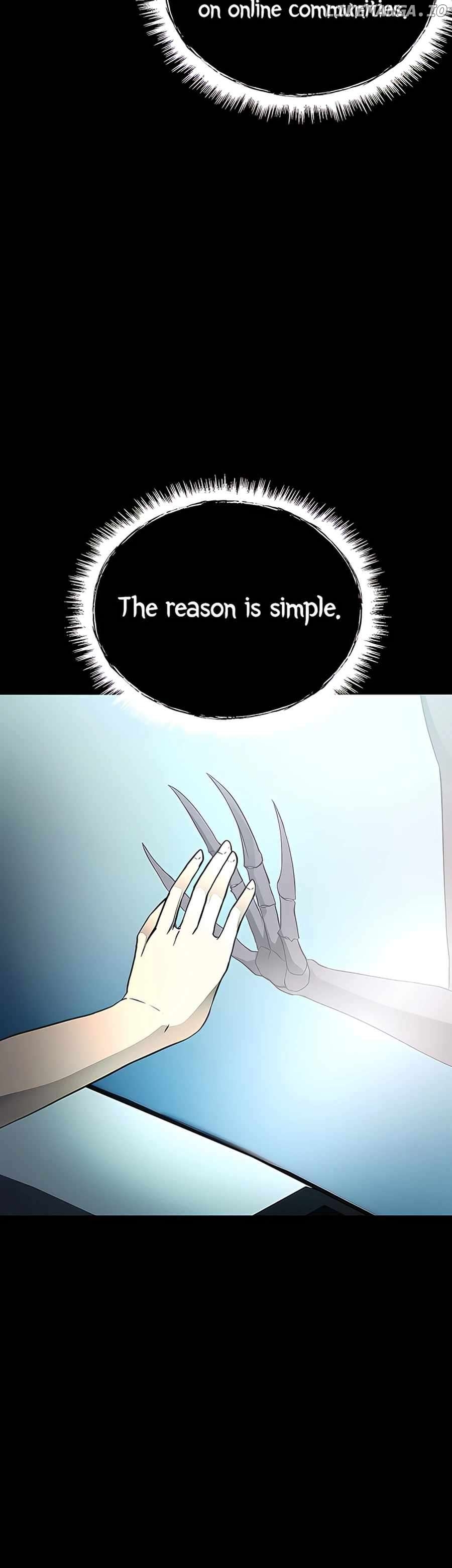 Read i became an evolving space monster Manga Online