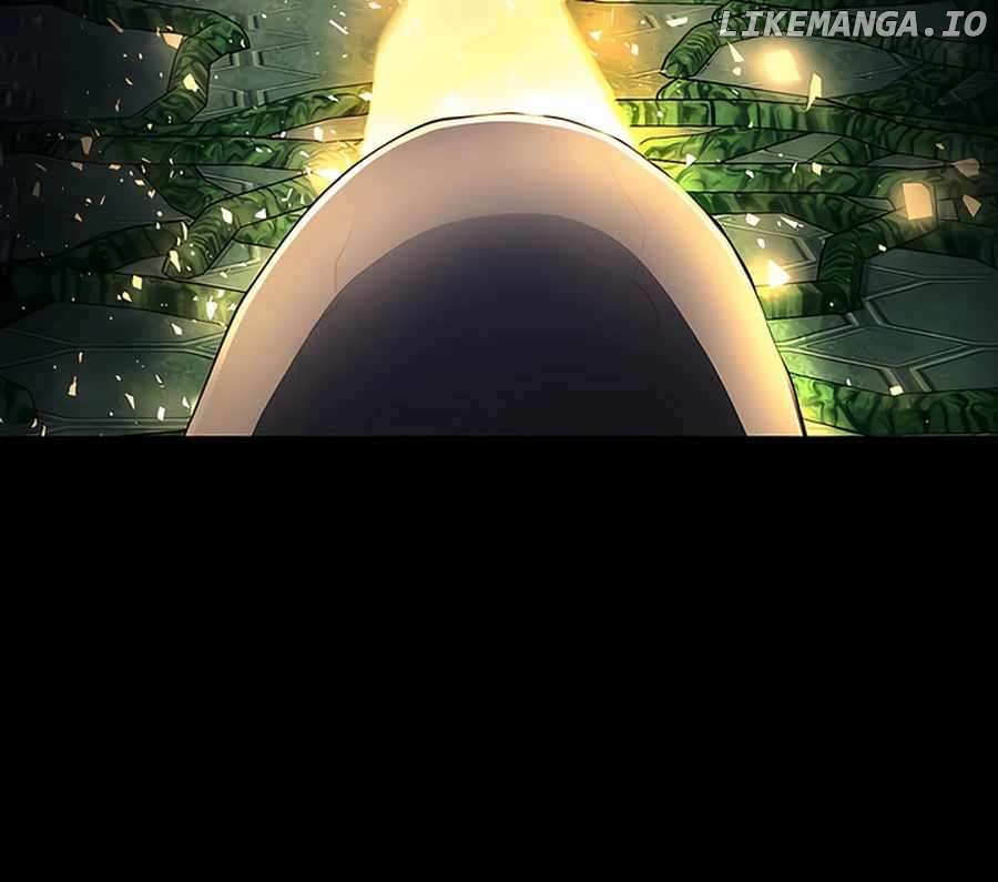 Read i became an evolving space monster Manga Online