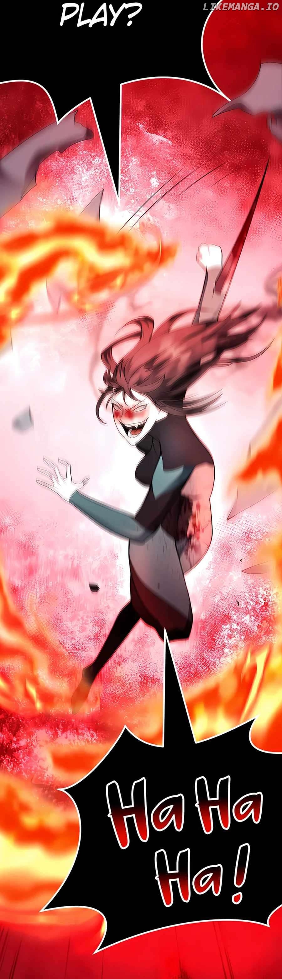 Read i became an evolving space monster Manga Online