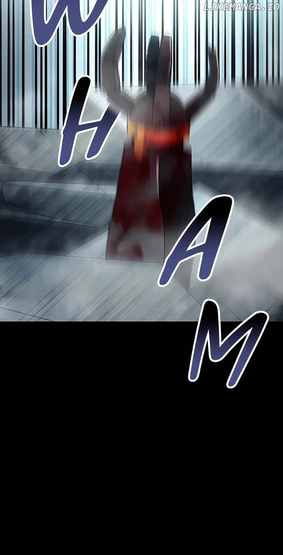 Read i became an evolving space monster Manga Online