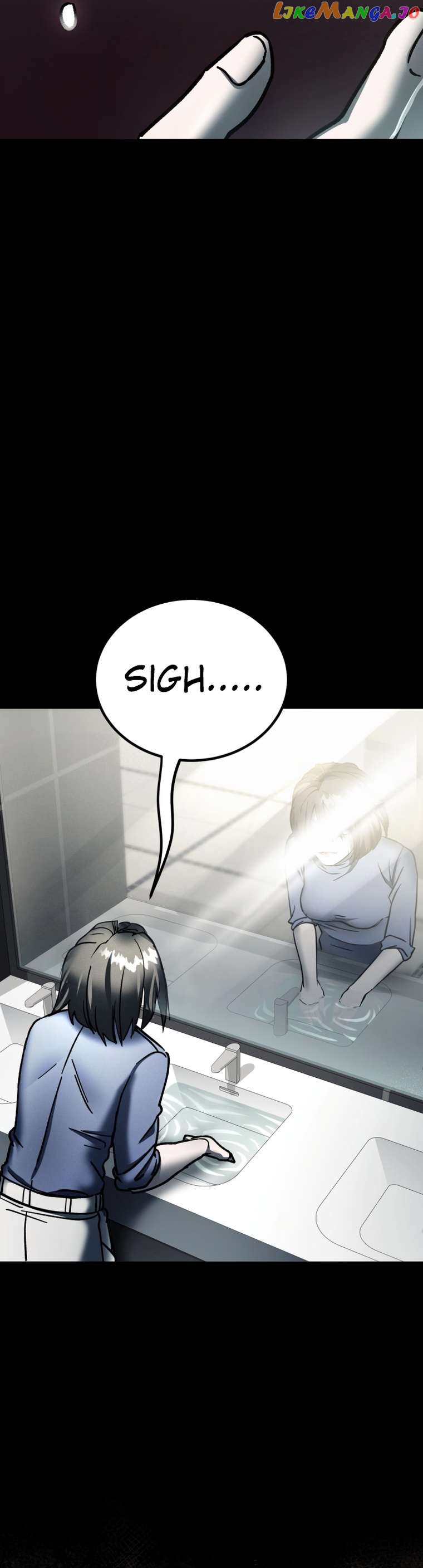 Read i became an evolving space monster Manga Online