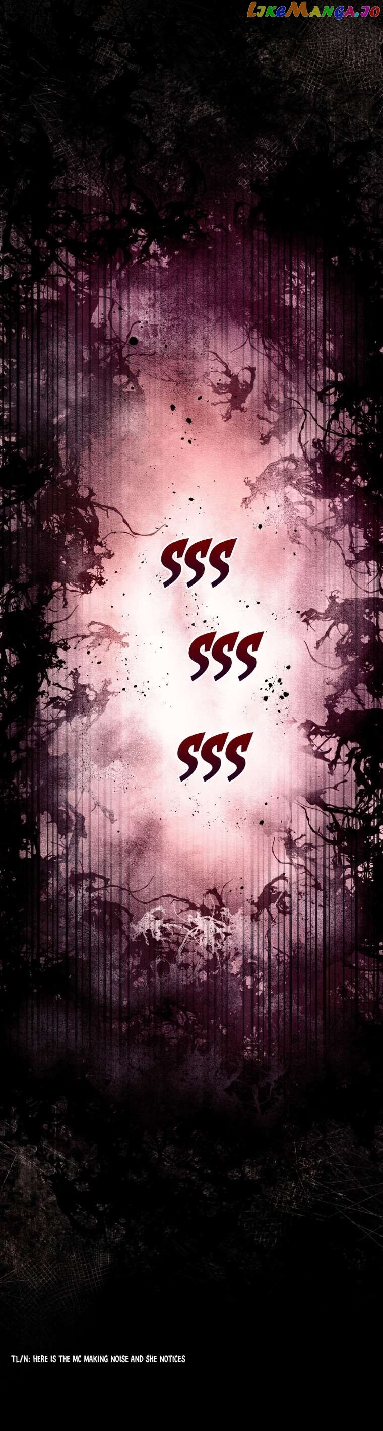 Read i became an evolving space monster Manga Online