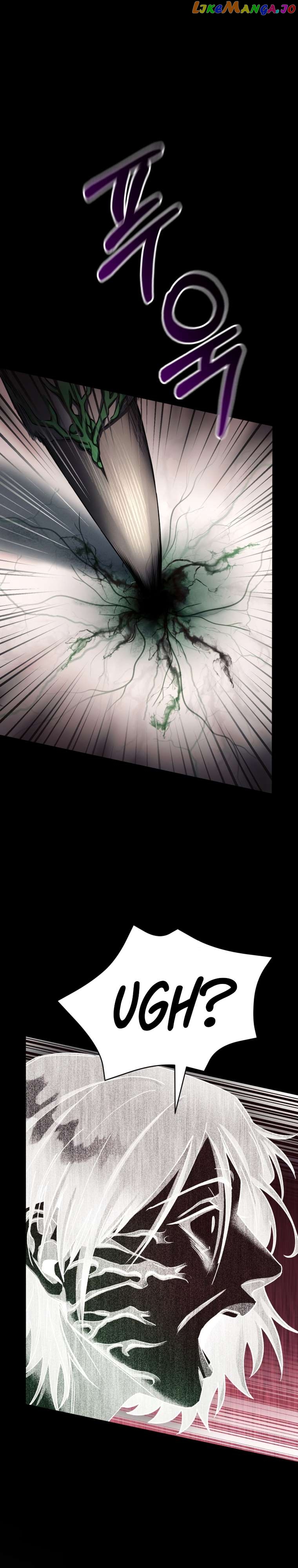 Read i became an evolving space monster Manga Online