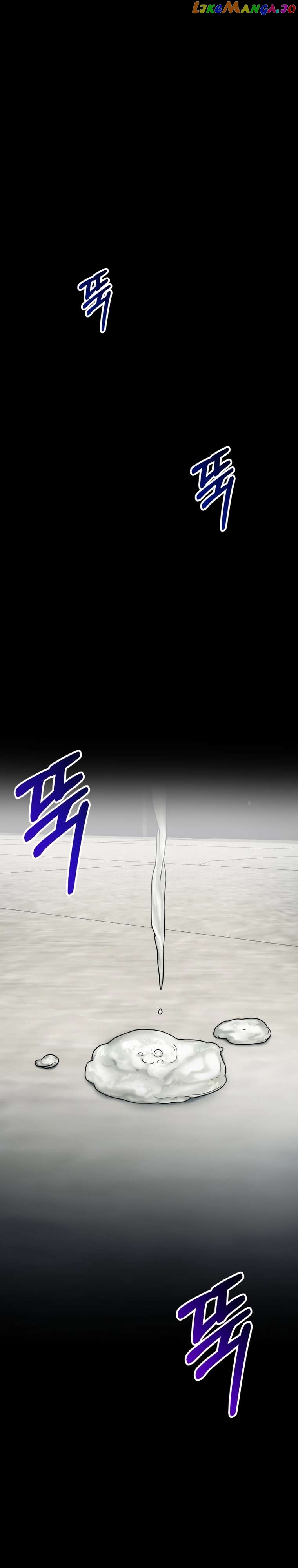 Read i became an evolving space monster Manga Online