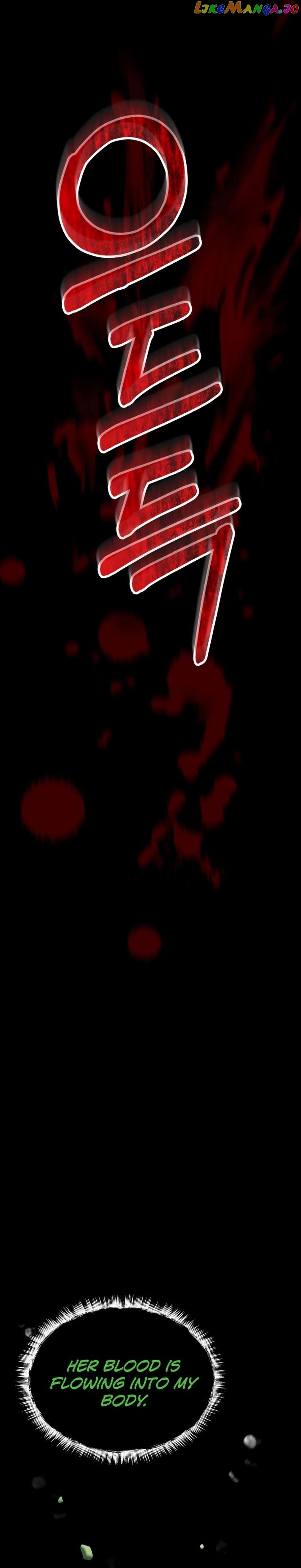 Read i became an evolving space monster Manga Online