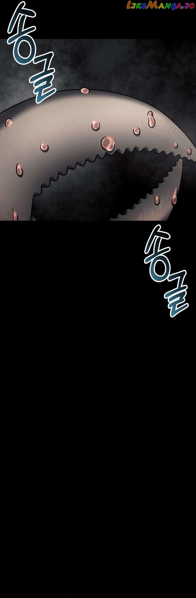 Read i became an evolving space monster Manga Online