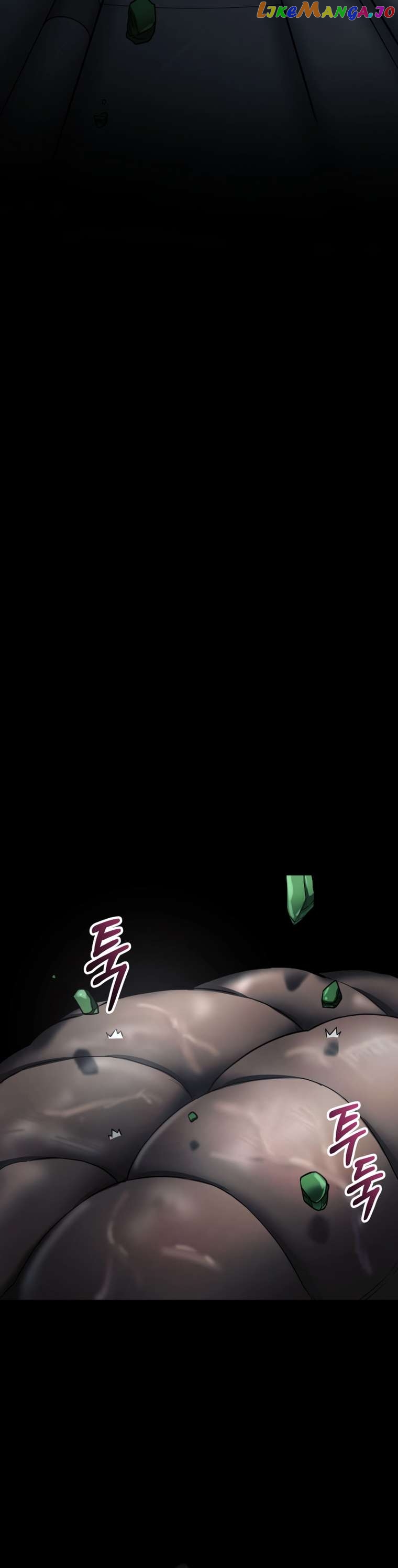 Read i became an evolving space monster Manga Online