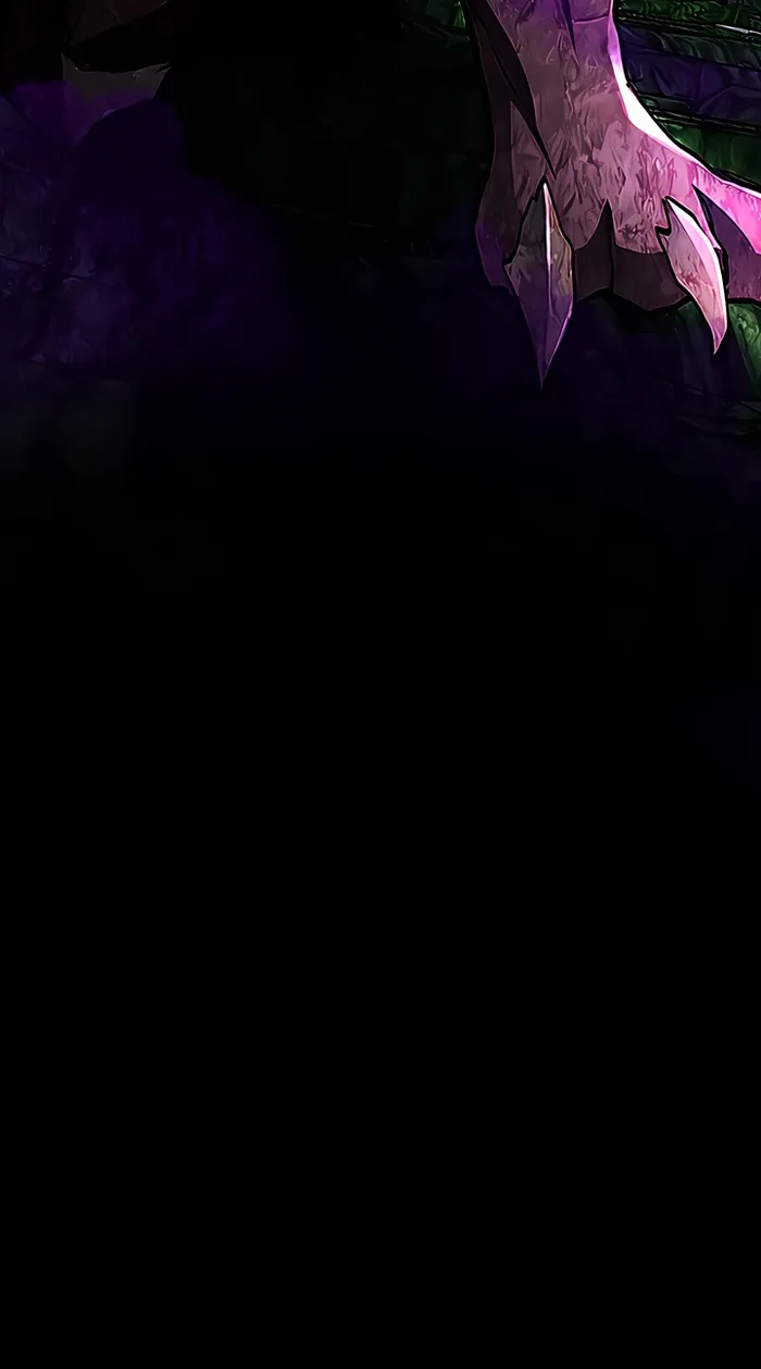 Read i became an evolving space monster Manga Online