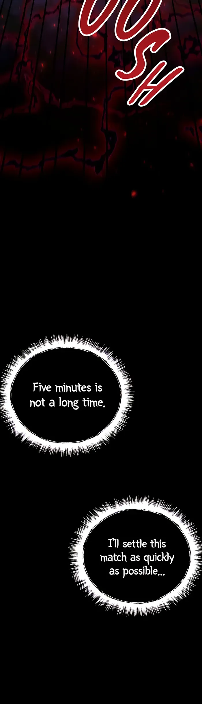 Read i became an evolving space monster Manga Online