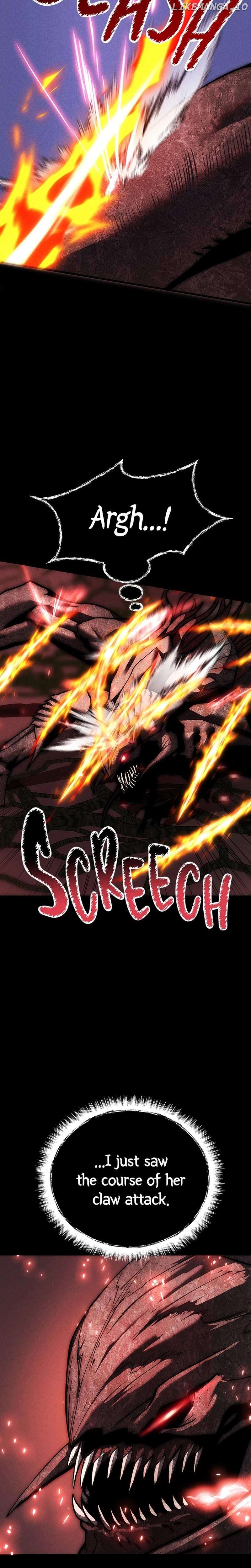 Read i became an evolving space monster Manga Online