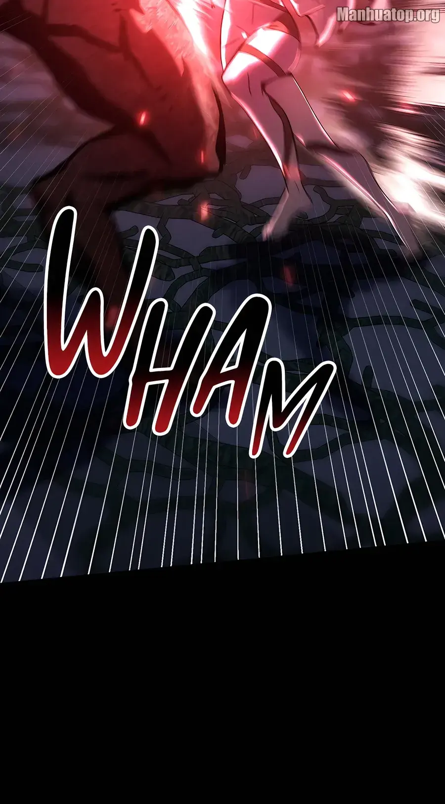 Read i became an evolving space monster Manga Online