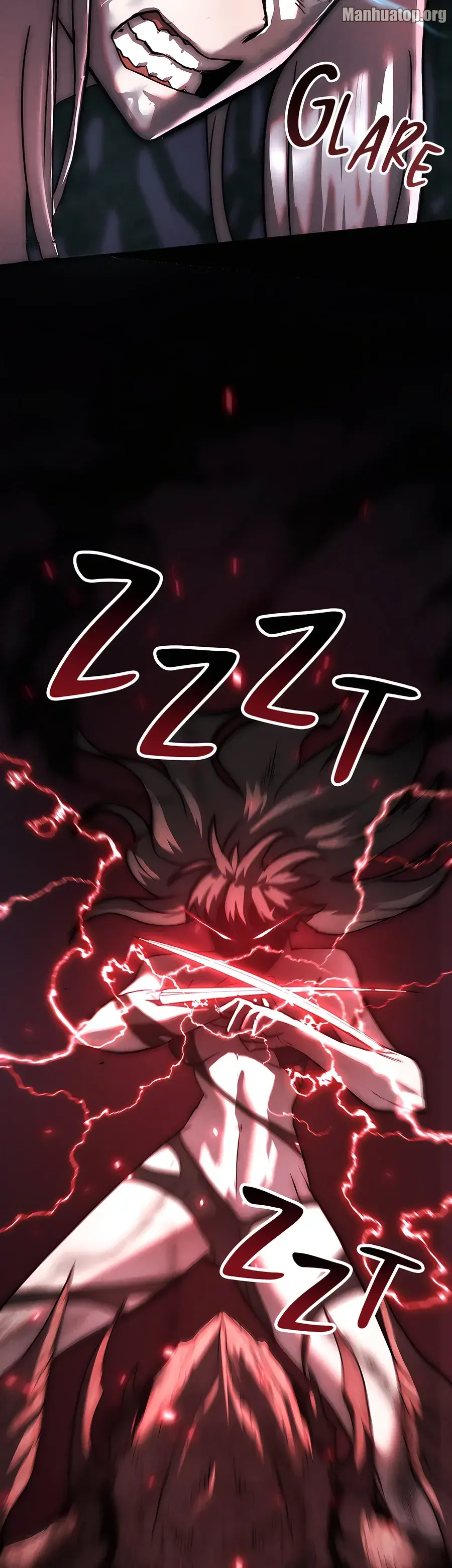 Read i became an evolving space monster Manga Online