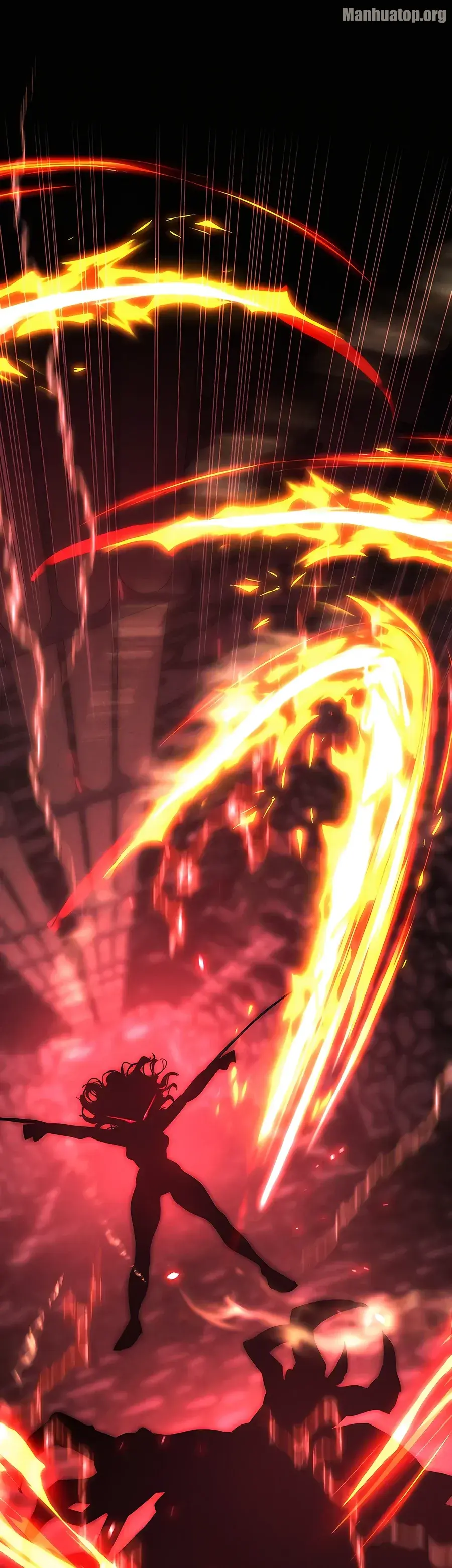 Read i became an evolving space monster Manga Online