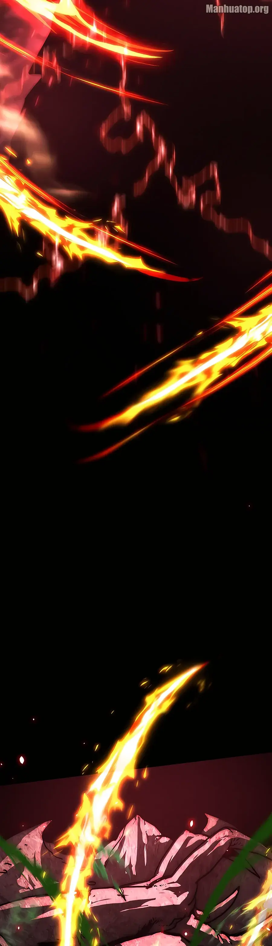 Read i became an evolving space monster Manga Online