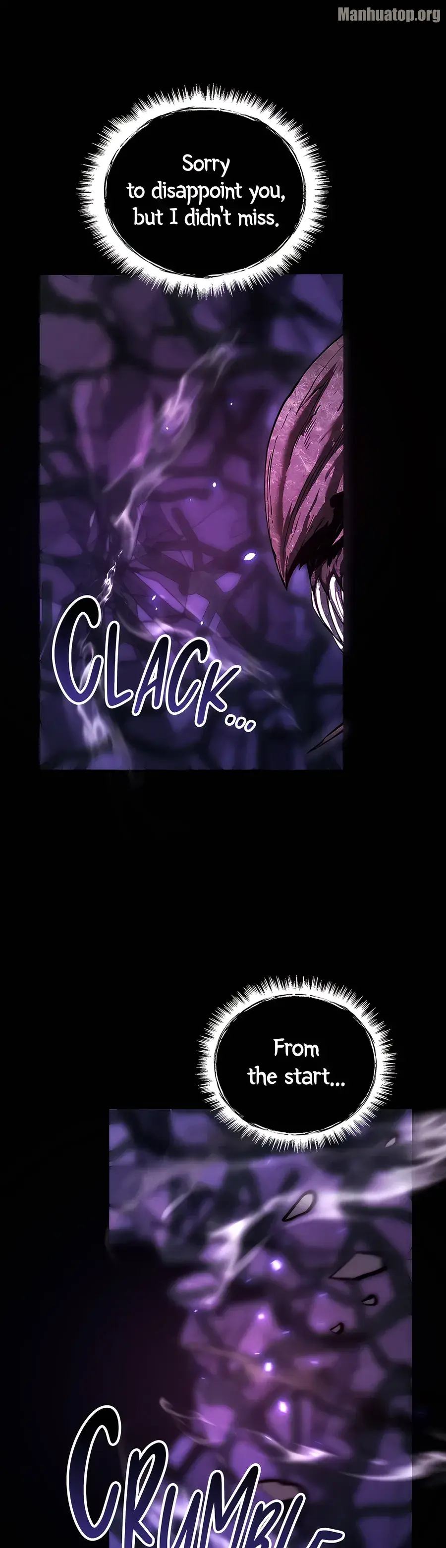 Read i became an evolving space monster Manga Online