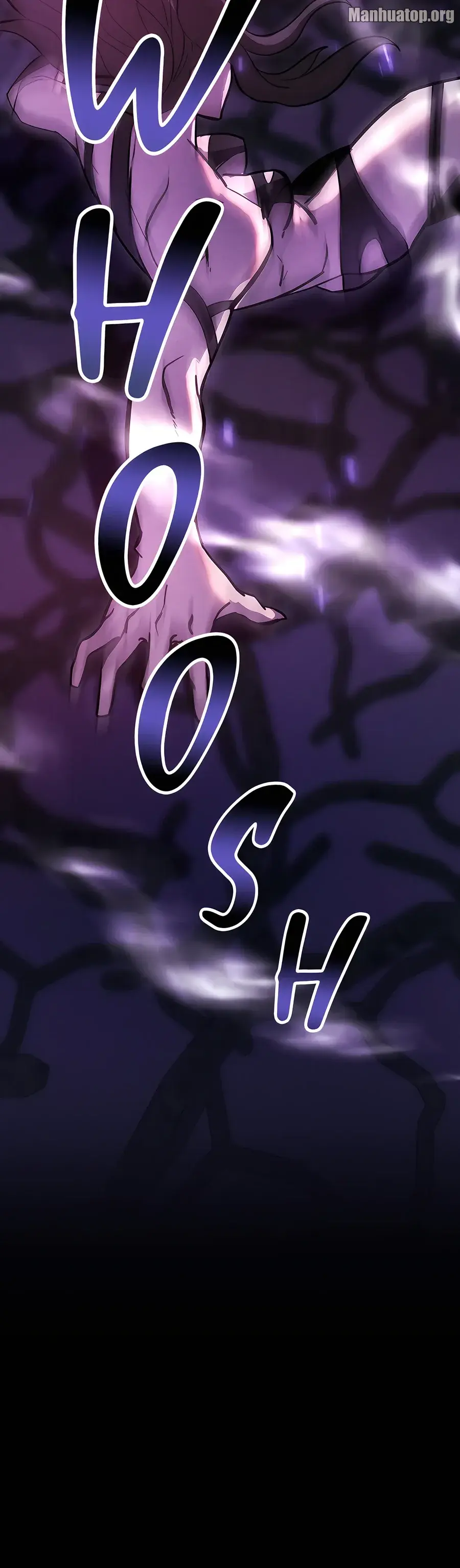 Read i became an evolving space monster Manga Online