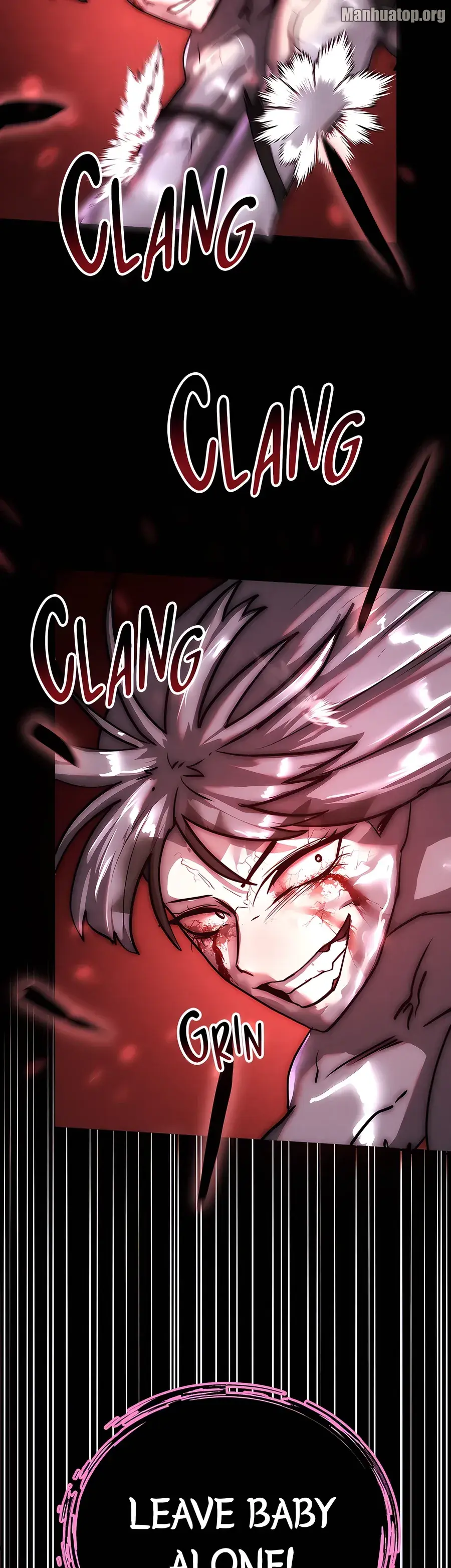 Read i became an evolving space monster Manga Online