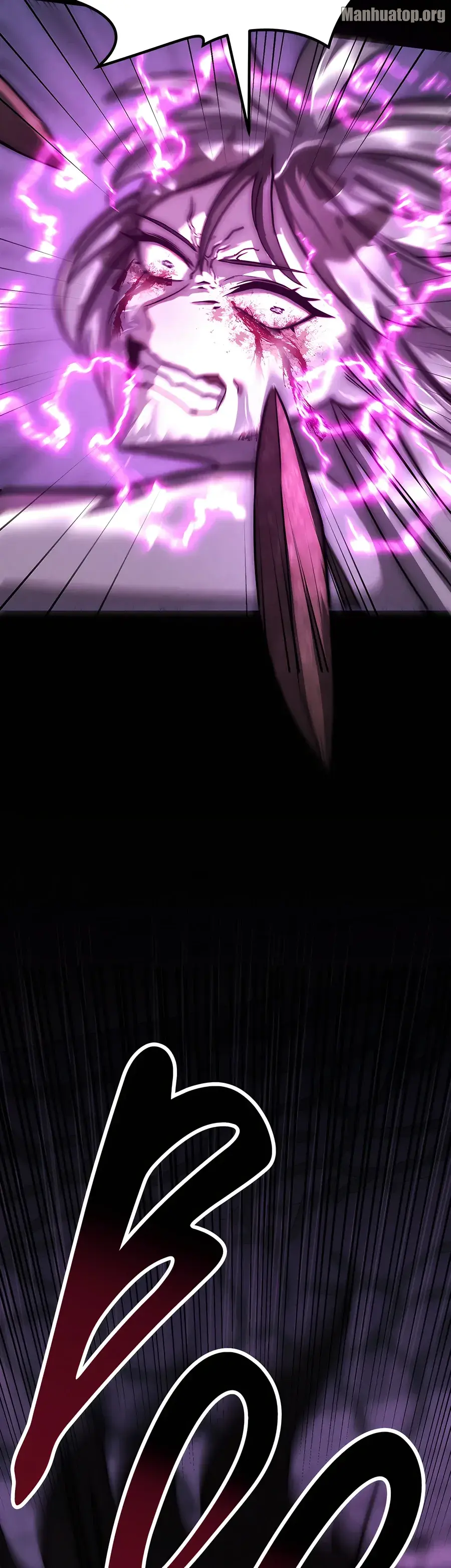 Read i became an evolving space monster Manga Online