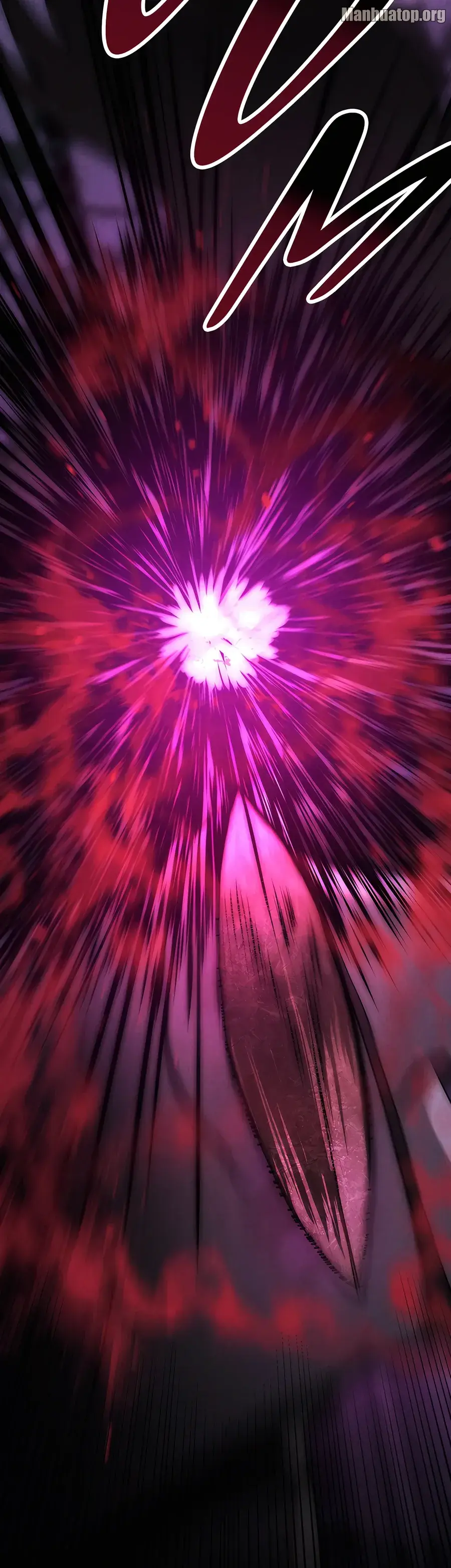 Read i became an evolving space monster Manga Online