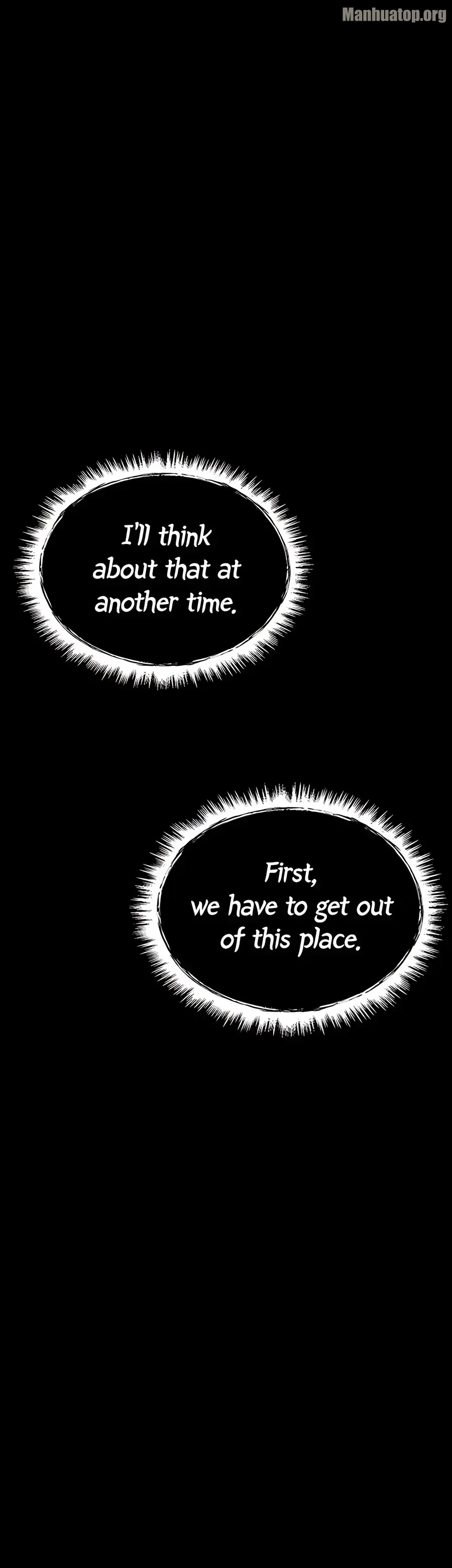 Read i became an evolving space monster Manga Online