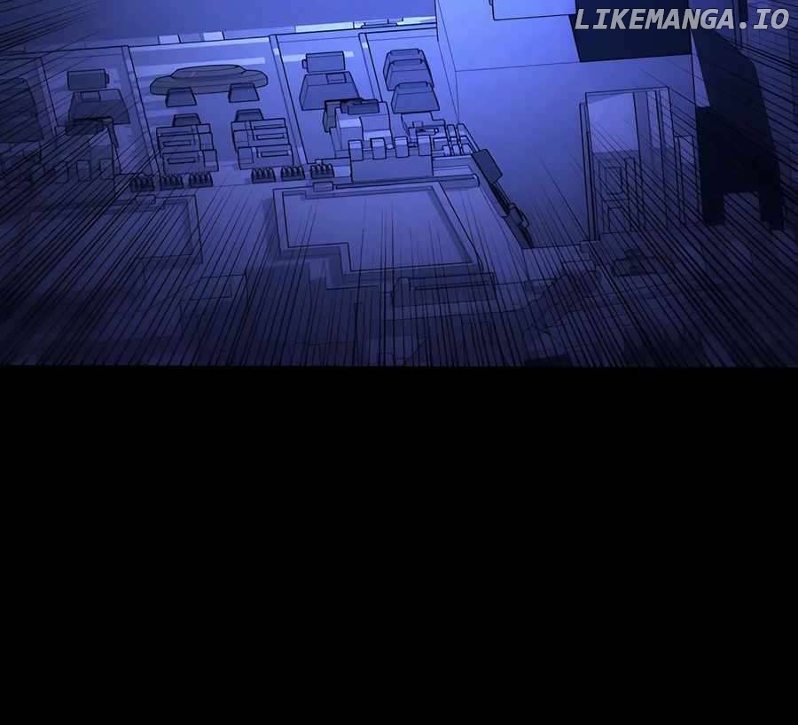 Read i became an evolving space monster Manga Online