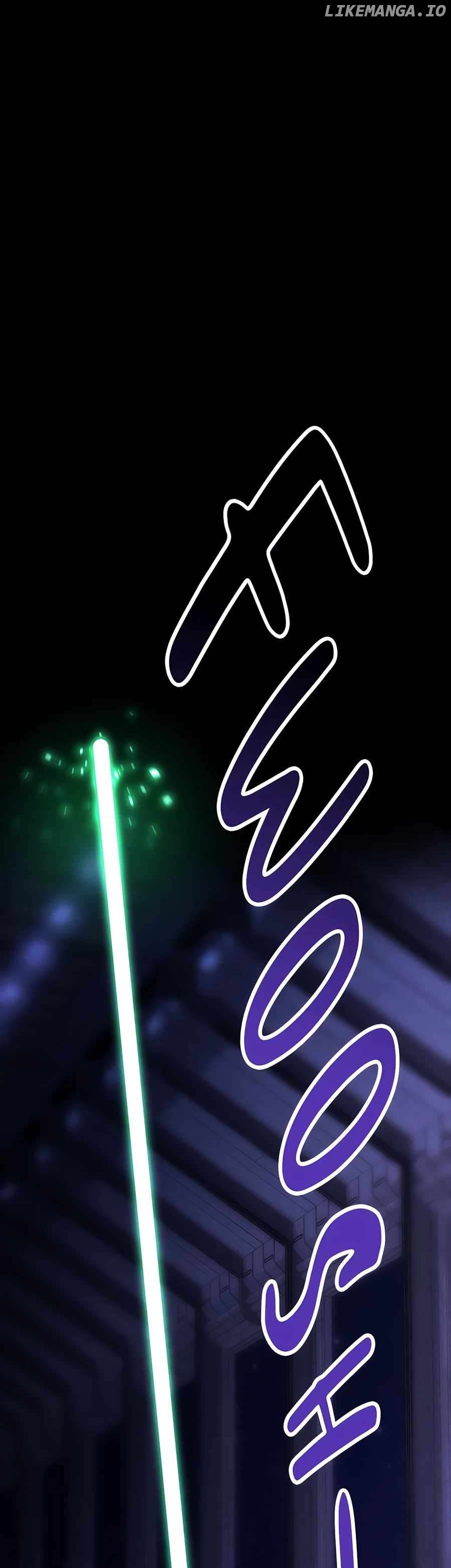 Read i became an evolving space monster Manga Online