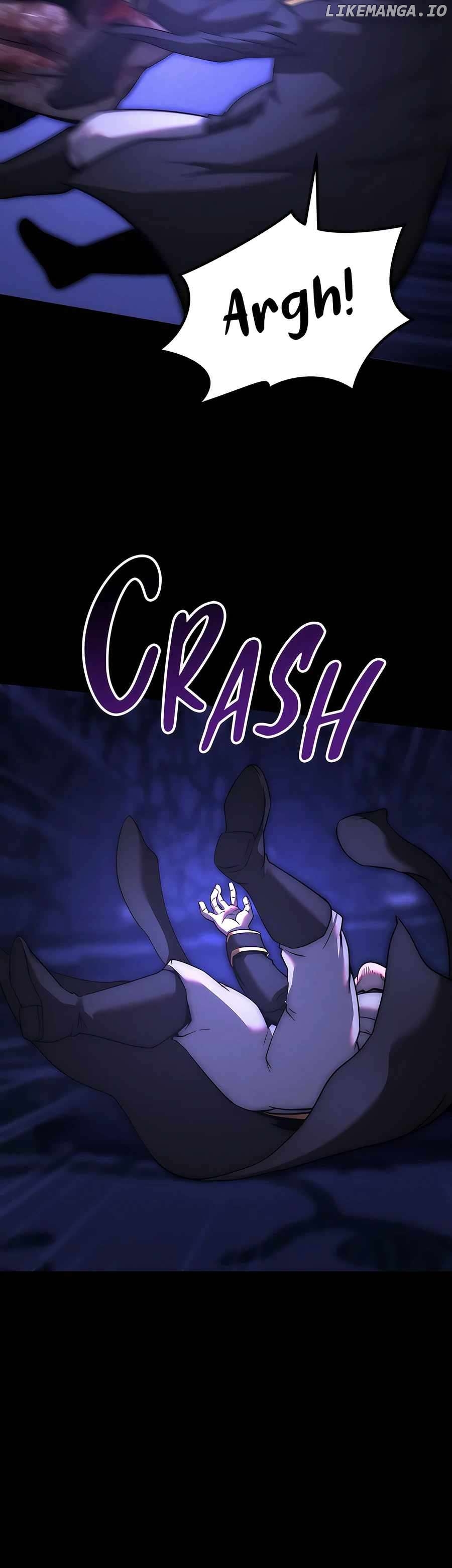 Read i became an evolving space monster Manga Online