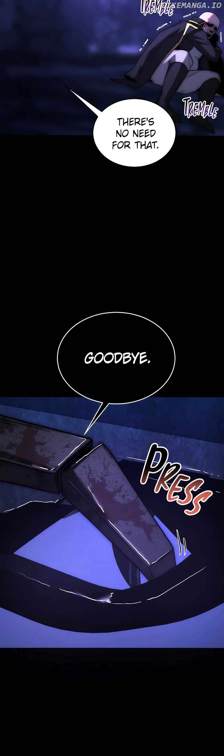 Read i became an evolving space monster Manga Online